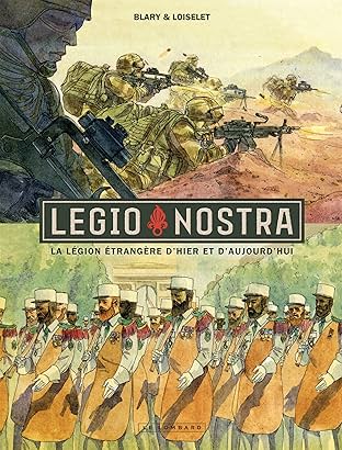 Legio Nostra