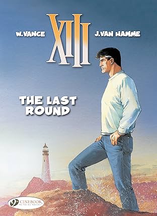 XIII Vol. 18: The Last Round