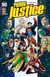 Young Justice Book One