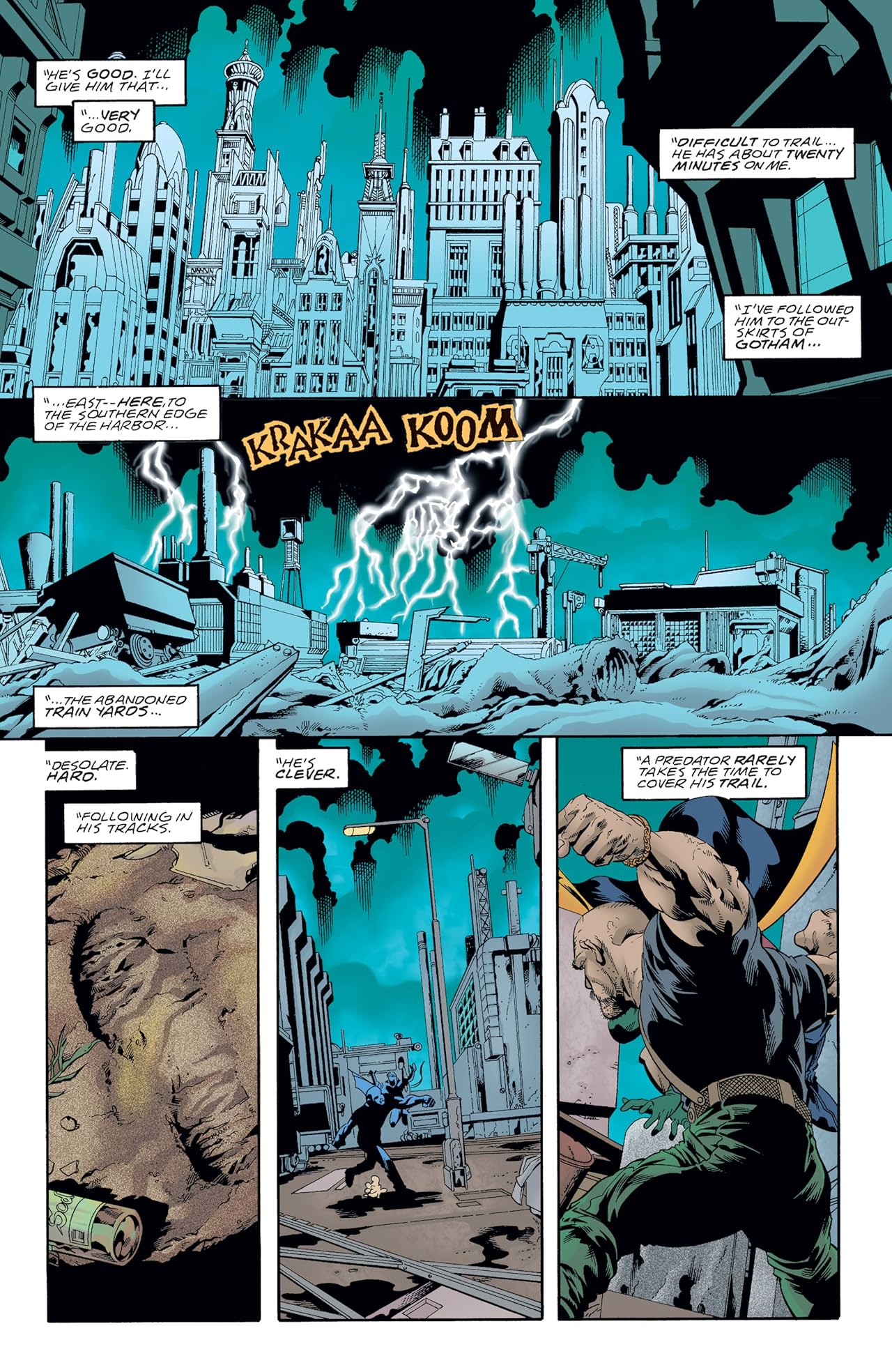 Young Justice Book One