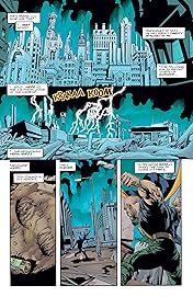 Young Justice Book One