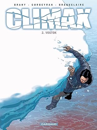 Climax Vol. 2: Vostok