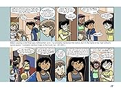 Dumbing of Age Vol. 2: The Cragged Shame Pits of the Lustwolves
