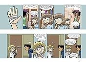 Dumbing of Age Vol. 2: The Cragged Shame Pits of the Lustwolves