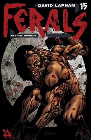 Ferals #15