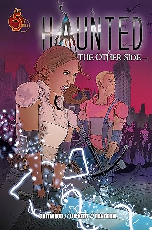 Haunted: The Other Side