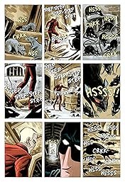 Bandette #15