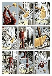 Bandette #15
