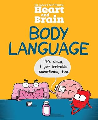 Heart and Brain: Body Language