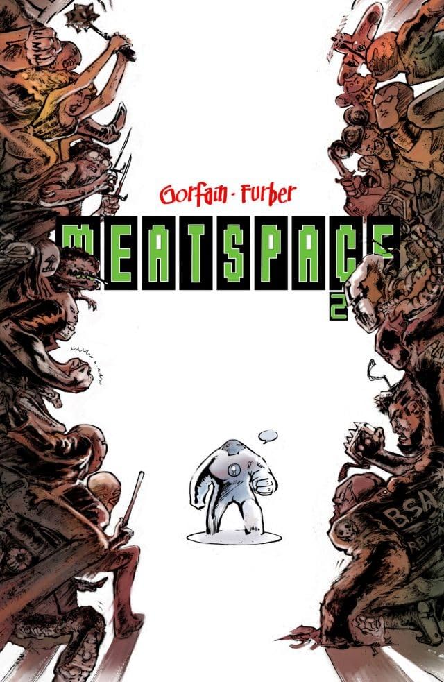 Meatspace #2