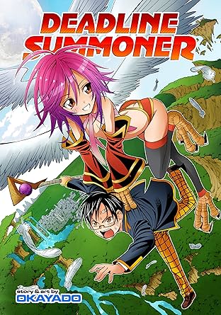 Deadline Summoner