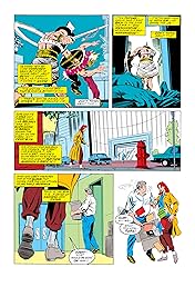 Daredevil (1964-1998) #226