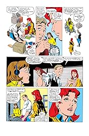 Daredevil (1964-1998) #226