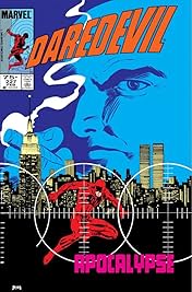Daredevil (1964-1998) #227