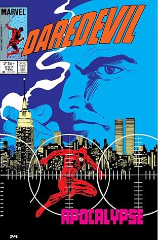 Daredevil (1964-1998) #227