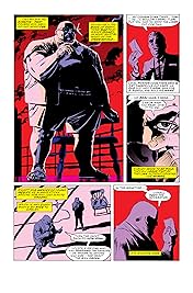 Daredevil (1964-1998) #227