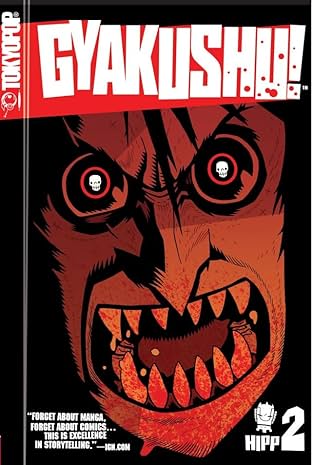 Gyakushu! Vol. 2