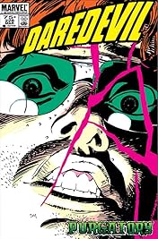 Daredevil (1964-1998) #228