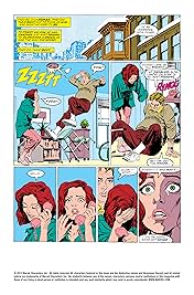 Daredevil (1964-1998) #228