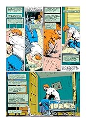 Daredevil (1964-1998) #228