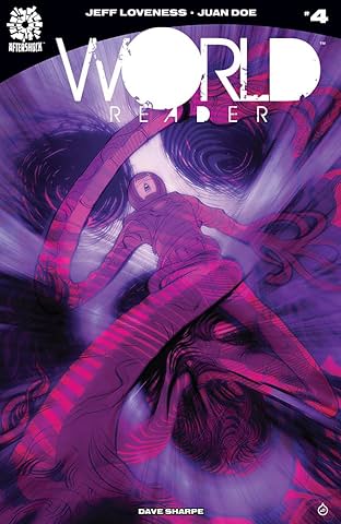 World Reader #4