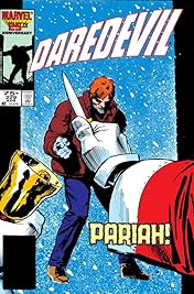 Daredevil (1964-1998) #229