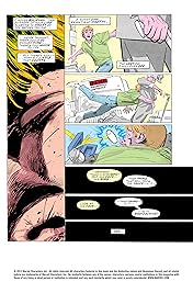 Daredevil (1964-1998) #229