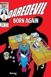 Daredevil (1964-1998) #230