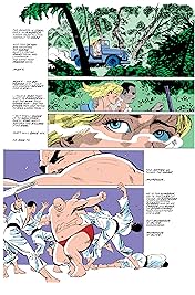 Daredevil (1964-1998) #230