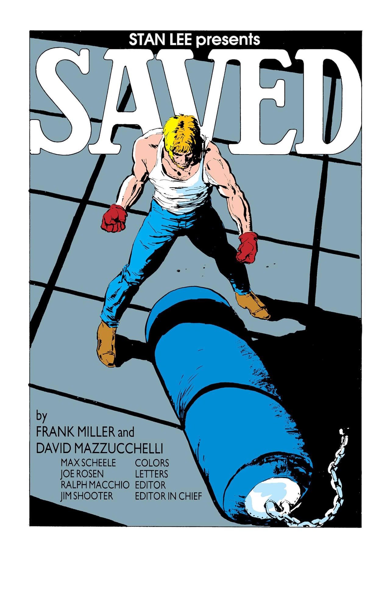 Daredevil (1964-1998) #231