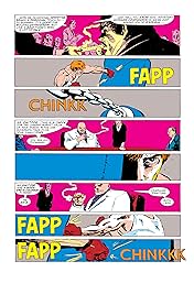 Daredevil (1964-1998) #231