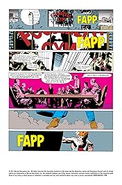 Daredevil (1964-1998) #231