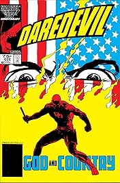 Daredevil (1964-1998) #232