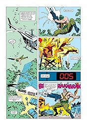 Daredevil (1964-1998) #232