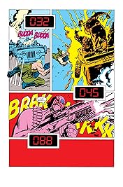 Daredevil (1964-1998) #232