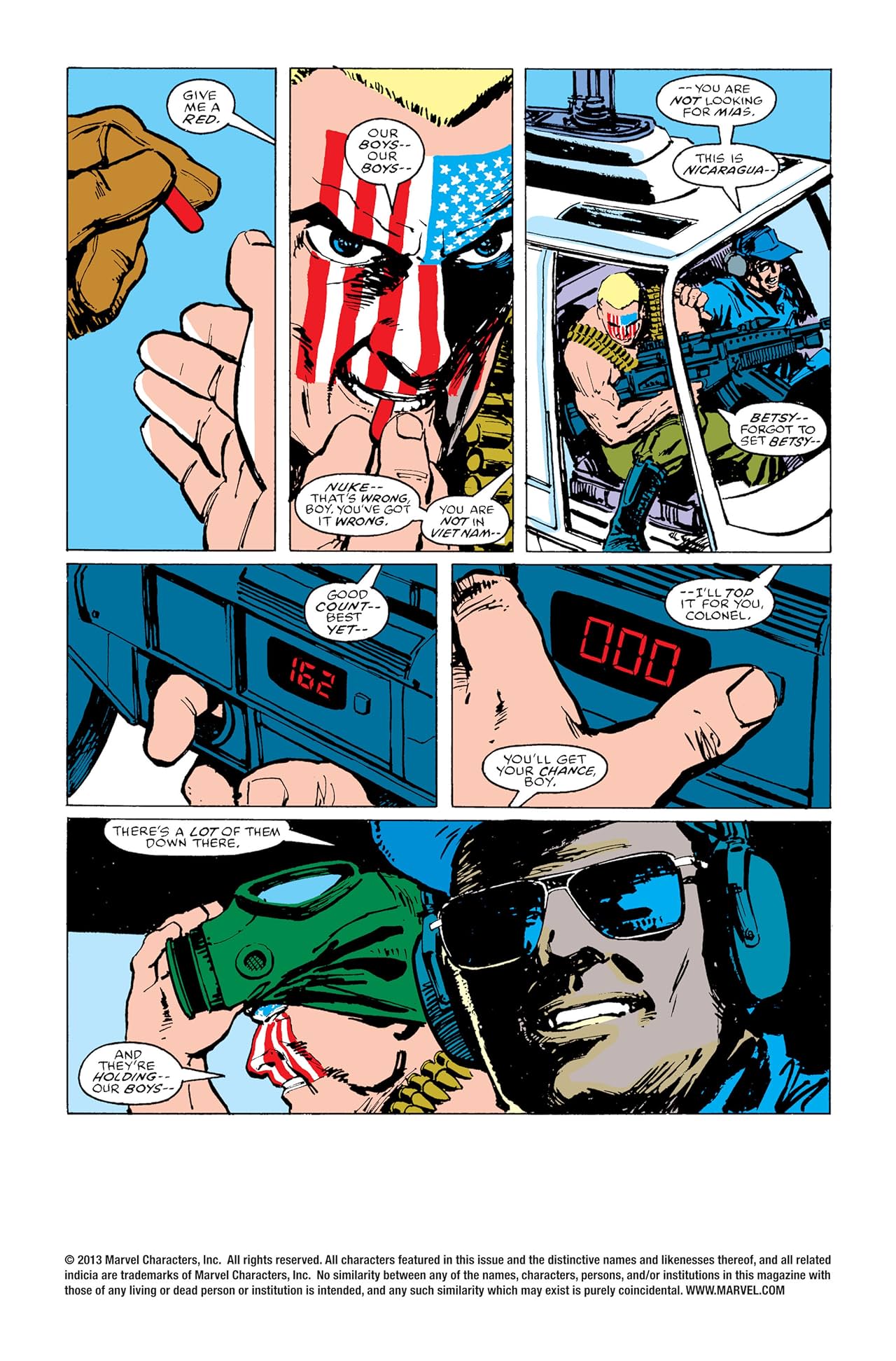 Daredevil (1964-1998) #232