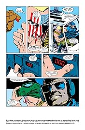 Daredevil (1964-1998) #232