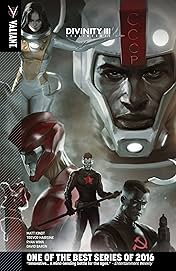 Divinity III: Stalinverse