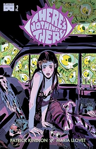 There's Nothing There #2