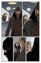 Sons of Anarchy: Redwood Original #11