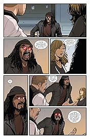 Sons of Anarchy: Redwood Original #11