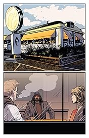 Sons of Anarchy: Redwood Original #11