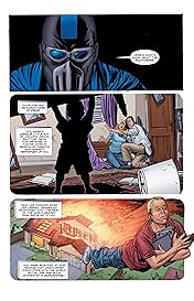 Irredeemable Premier Vol. 4