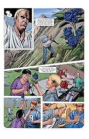 Irredeemable Premier Vol. 4