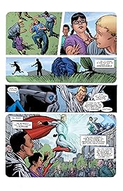 Irredeemable Premier Vol. 4