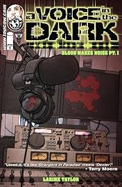 A Voice In the Dark #1