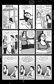 A Voice In the Dark #1