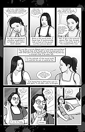 A Voice In the Dark #1