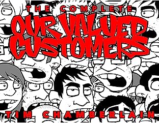 The Complete Our Valued Customers