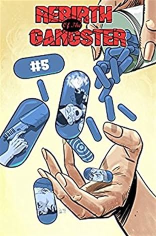 Rebirth of the Gangster #5